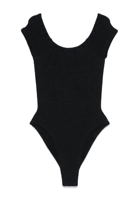 Black Grace swimsuit Hunza g - women